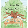 Sweet Tea by the Live Oak Tree