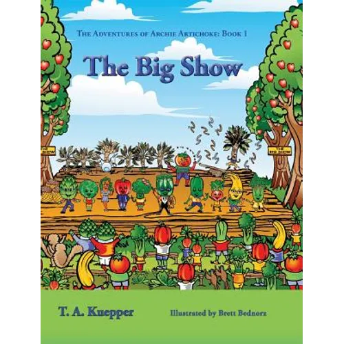 The Big Show