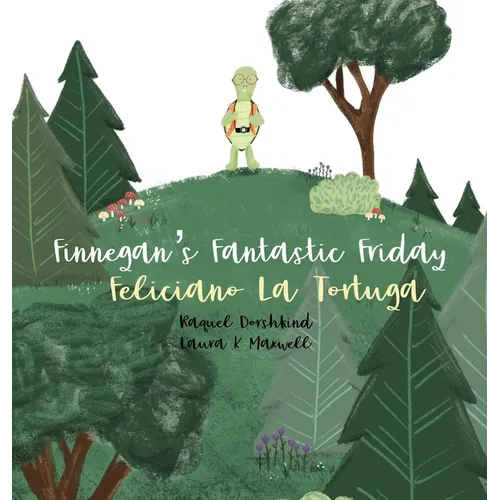 Finnegan's Fantastic Friday
