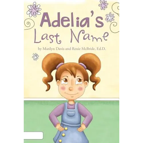 Adelia's Last Name