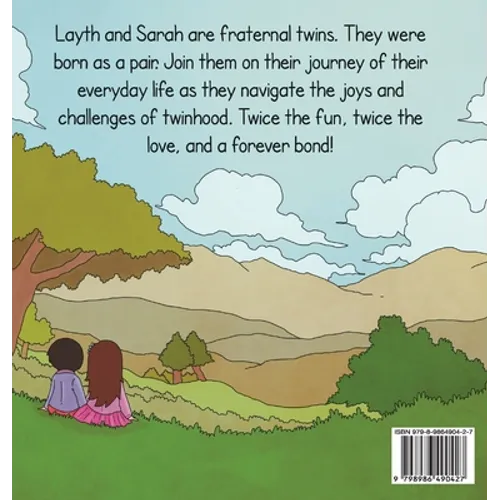A Twin Tale