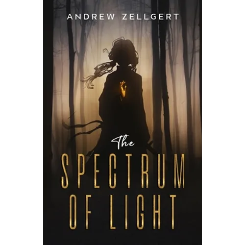 The Spectrum of Light