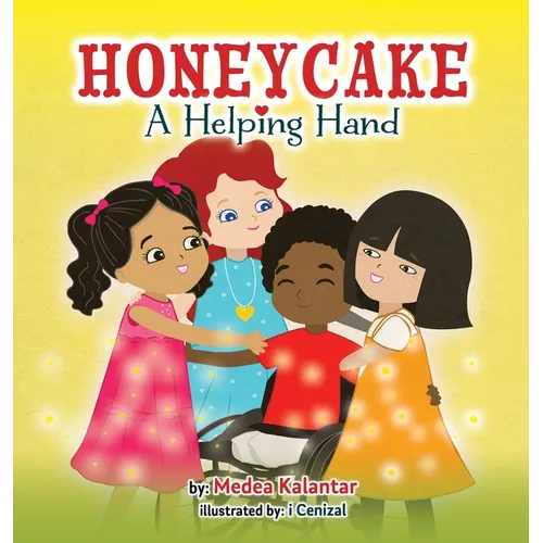 Honeycake: A Helping Hand