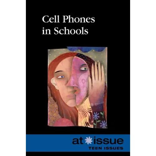 Cell Phones in Schools