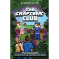 The Villagers: Book Two of The Crafters' Club Series
