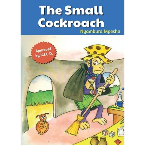 The Small Cockroach