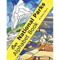 Our National Parks Alphabet Book