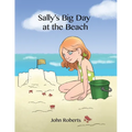 Sally's Big Day at the Beach