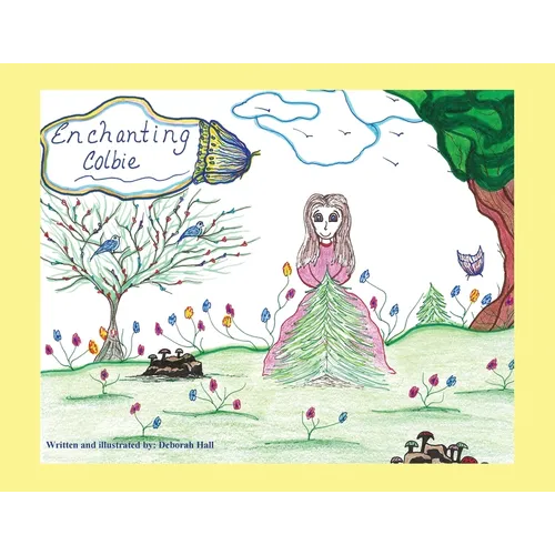 Enchanting Colbie