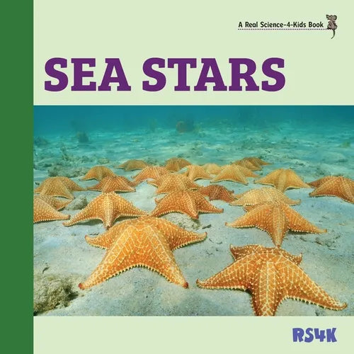 Sea Stars