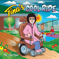 Tina's Cool Ride