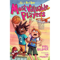 Most Valuable Players: A Rip & Red Book