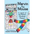 Marvin the Mouse: In Search of the Perfect Christmas Present