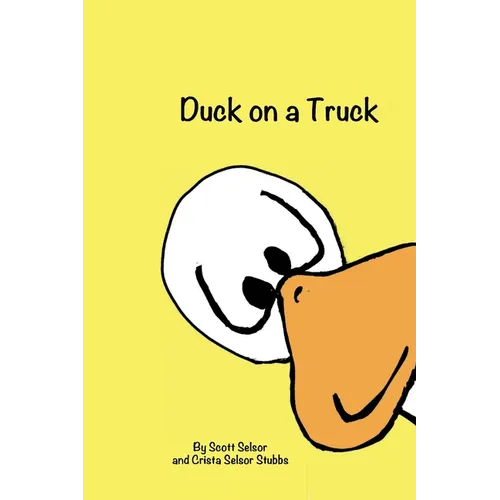 Duck on a Truck