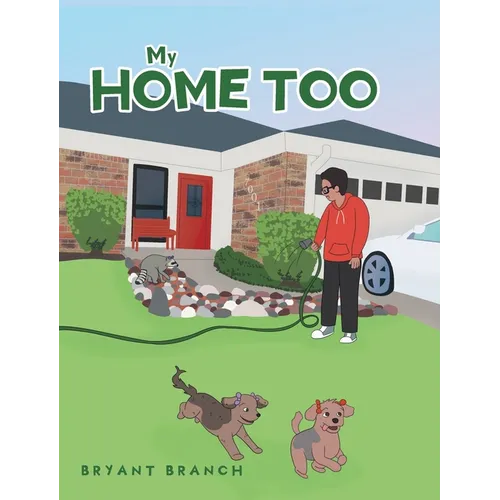 My Home Too