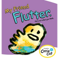My Friend Flutter: He's not what you think.