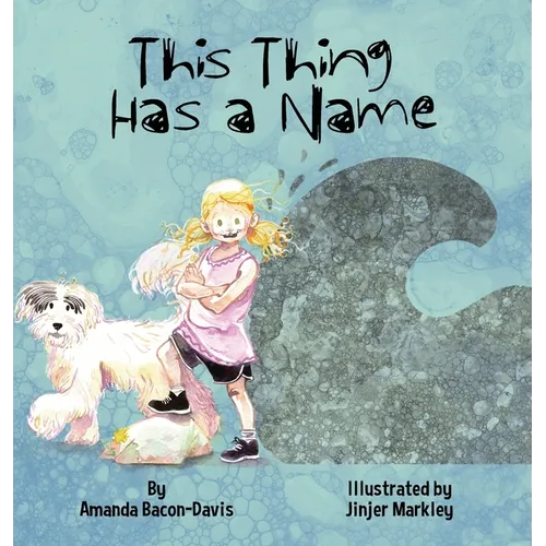 This Thing Has A Name