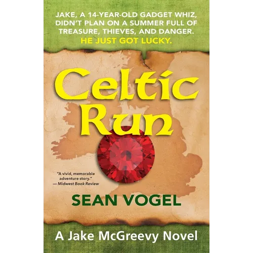 Celtic Run