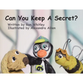 Can You Keep a Secret?