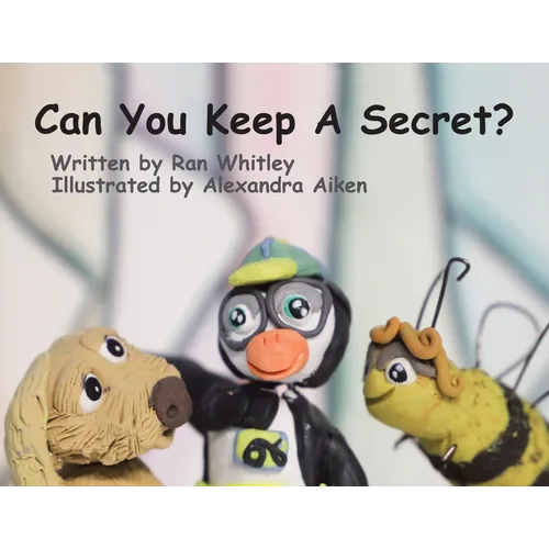 Can You Keep a Secret?