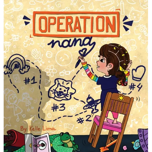 Operation Nana: A Plan Full of Love
