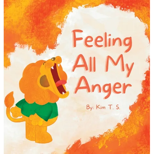 Feeling All My Anger