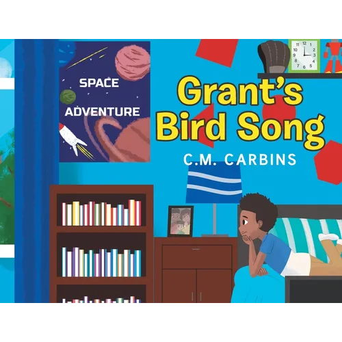 Grant's Bird Song