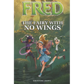 Fred: The Fairy With No Wings