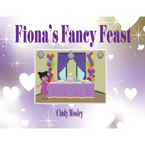 Fiona's Fancy Feast