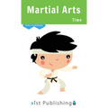 Martial Arts Time