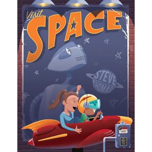 Visit Space