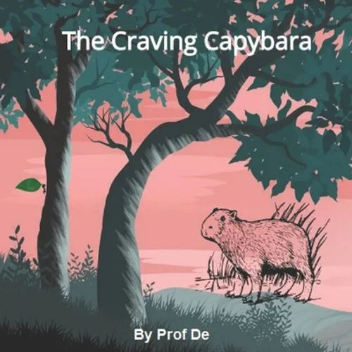 The Craving Capybara