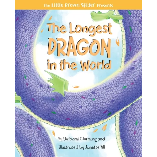 The Longest Dragon in the World