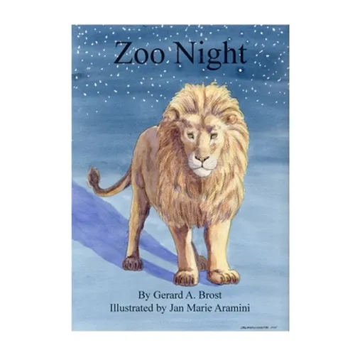 Zoo Night