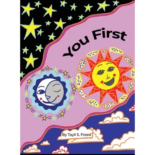 You First