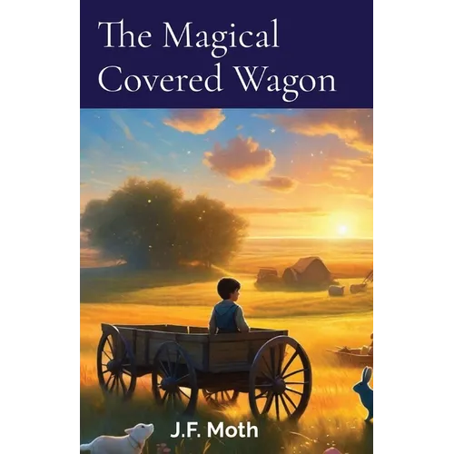 The Magical Covered Wagon
