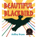 Beautiful Blackbird