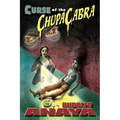 Curse of the ChupaCabra