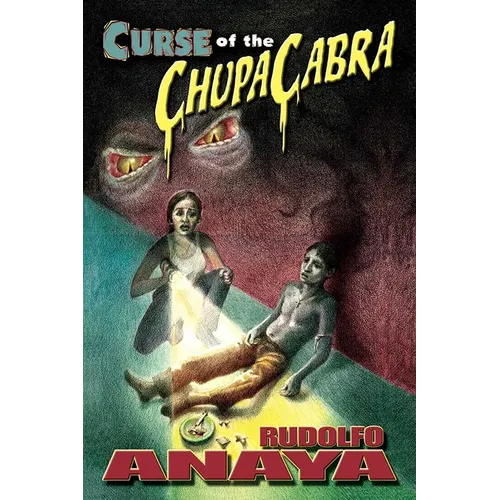 Curse of the ChupaCabra
