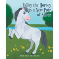 Talley the Horsey Gets a New Pair of Shoes