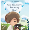 Your Pawprints Are on My Heart