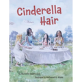 Cinderella Hair
