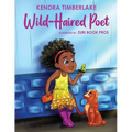 Wild-Haired Poet