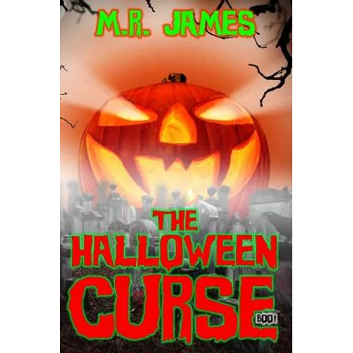 The Halloween Curse