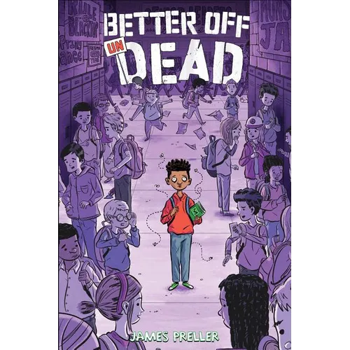 Better Off Undead