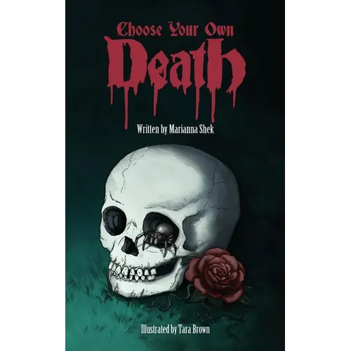 Choose Your Own Death